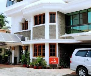JJ Inn Kochi India