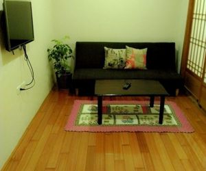He Yun B&B Jian Taiwan