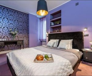 P&O Apartments Tamka Warsaw Poland