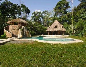 Villas Del Caribe Sarapiqui Costa Rica