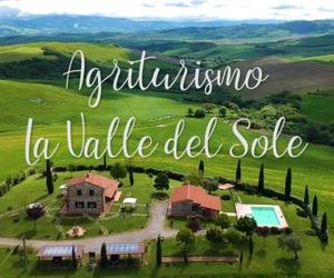 Agriturismo La Valle del Sole CASTIGLIONE DORCIA Italy