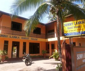 Sunny Lanka Guest House Matara Sri Lanka