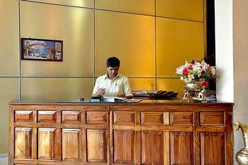 Hotel Photo 13
