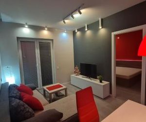 Apartments Four Roses, Ohrid Ohrid Macedonia