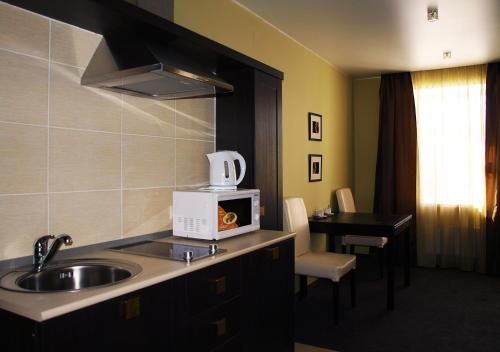 Hotel Photo 11