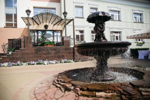 Hotel Photo 16