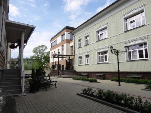 Hotel Photo 19