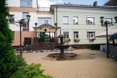 Hotel Photo 21