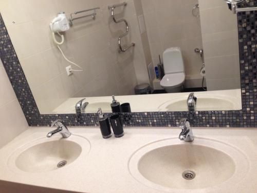 Hotel Photo 9