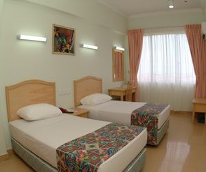 Li Hua Hotel Bintulu Bintulu Malaysia