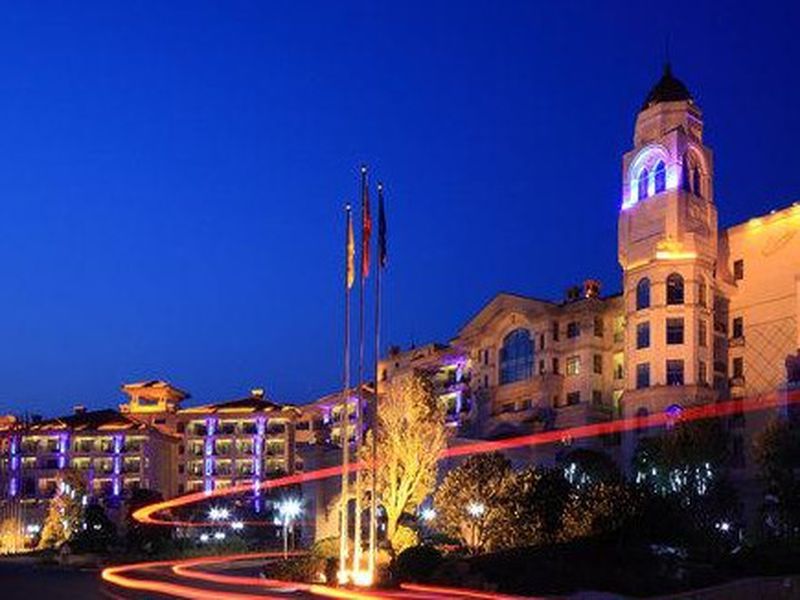 Hotel Photo 23