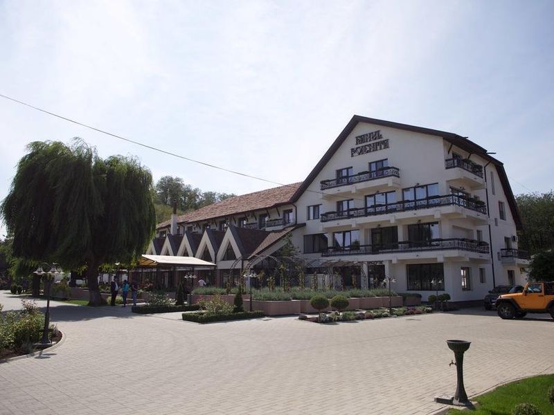 Hotel Photo 23