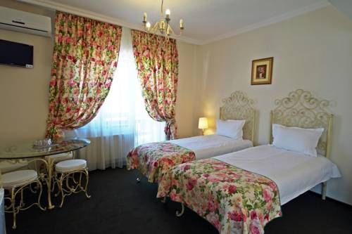 Hotel Photo 5