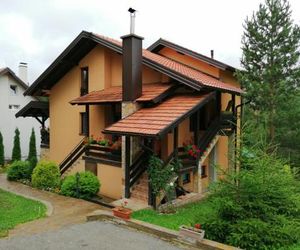 Apartments Dobra Vila Zlatibor Serbia