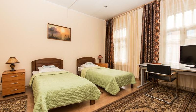 Hotel Photo 1