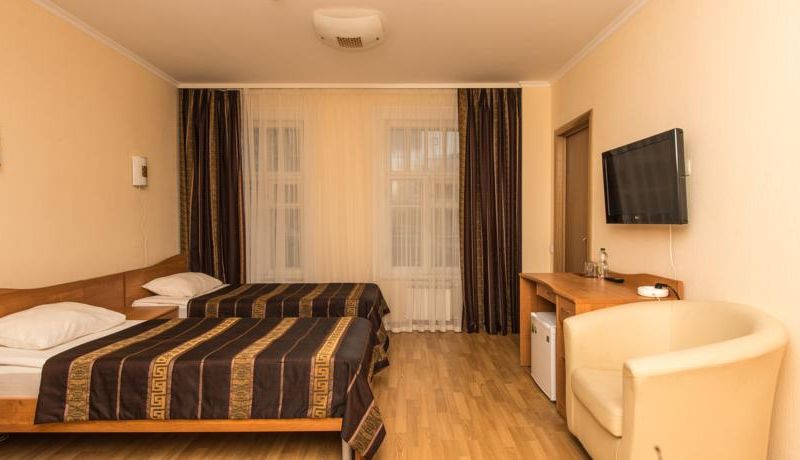 Hotel Photo 2