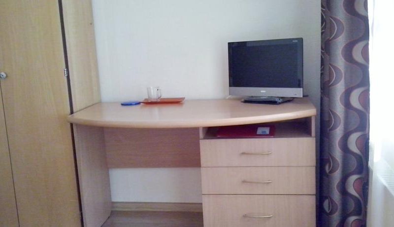 Hotel Photo 11