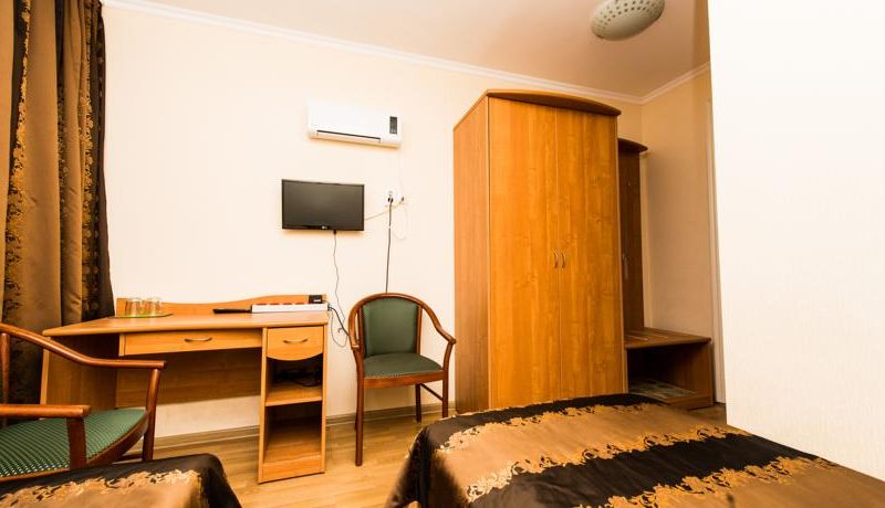 Hotel Photo 4