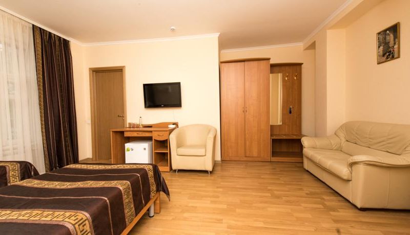Hotel Photo 8