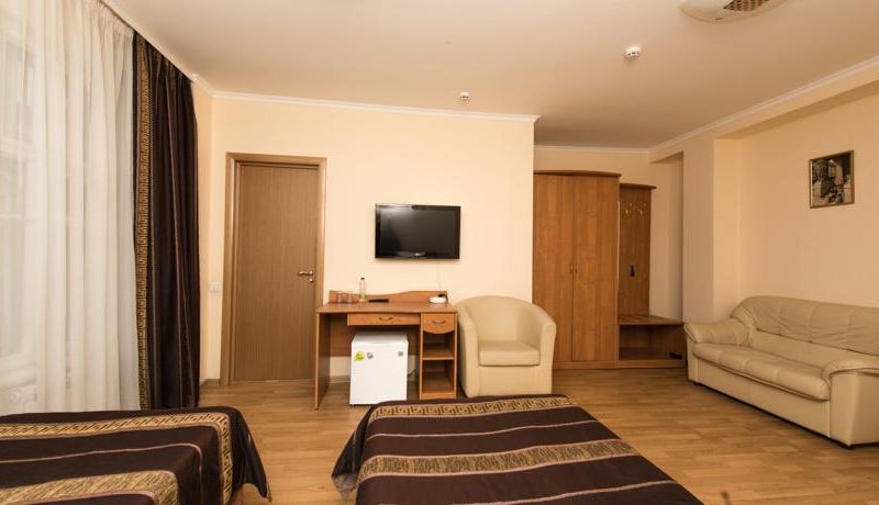Hotel Photo 9