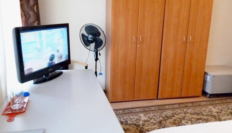 Hotel Photo 10