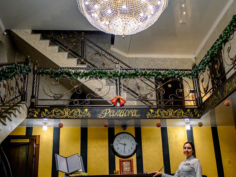 Hotel Photo 15