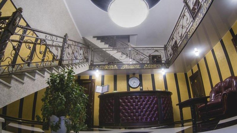 Hotel Photo 17