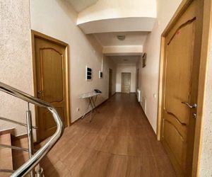 Guest House na Mamayke Novyy Sochi Russia