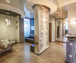 Myhomehotel na Cistopolʹskoj ulice 71A Kazan Russia