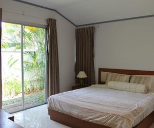 Naiyang Vacation Home Nai Yang Thailand