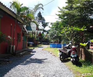 Faulis Cottage Chang Island Thailand