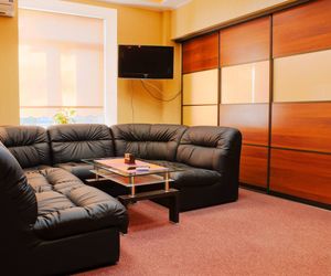 Apartment Na Ploshady Kharkiv Ukraine