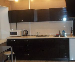 Studio Naberezhnaya Lenina 16A Dnipro Ukraine
