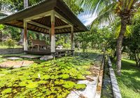 Отзывы Puri Wirata Dive Resort and Spa Amed, 3 звезды