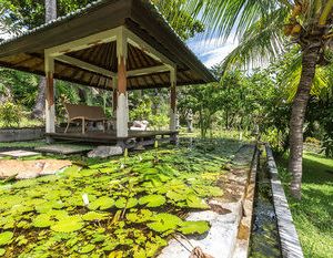 Puri Wirata Dive Resort and Spa Amed Karangasem Indonesia