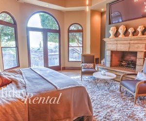 Scottsdale Estate by HolidayRental Paradise Valley United States