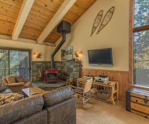 Mandala by RedAwning Tahoe City United States