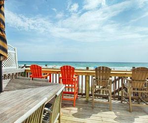 Southern Exposure Beach Home Gulf Resort Beach United States