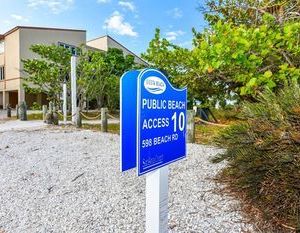 A Shore Thing by Beachside Management Siesta Key United States