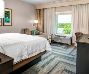 Hampton Inn & Suites by Hilton Atlanta Perimeter Dunwoody Chamblee United States