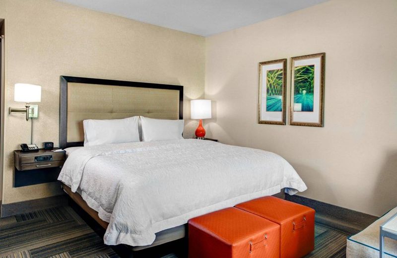 Hampton Inn & Suites by Hilton Atlanta Perimeter Dunwoody