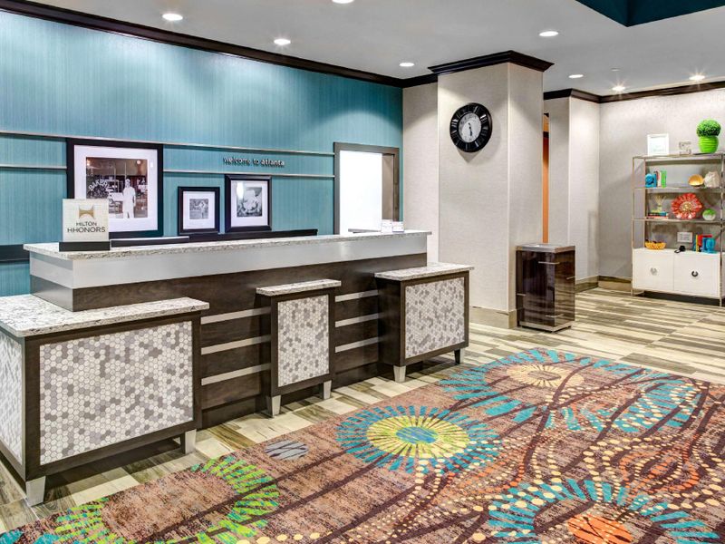 Hotel Photo 16