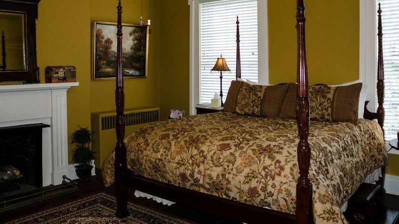 Hotel Photo 11