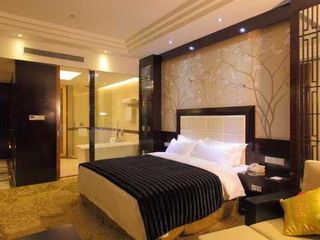 Hotel pic Beijing Kai Sheng Xing Feng international hotel