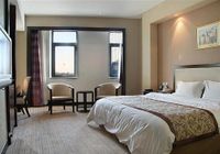 Отзывы Best Western Grandsky Hotel Beijing, 4 звезды