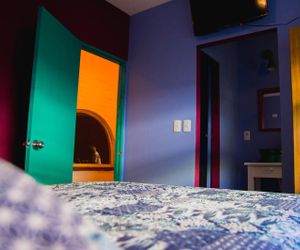Del Barcito Hostel and Suites Punta del Este Uruguay