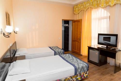 Hotel Photo 1
