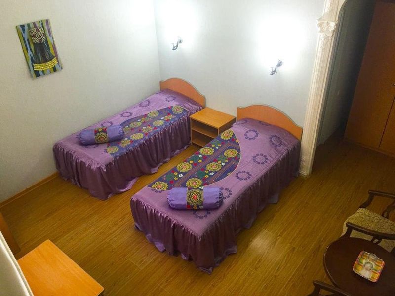 Hotel Photo 11