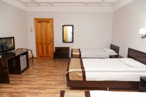 Hotel Photo 12