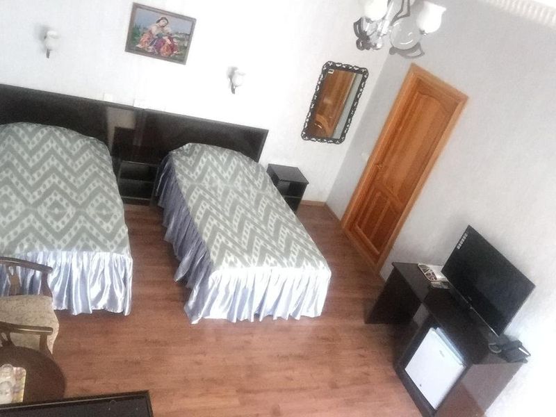 Hotel Photo 13
